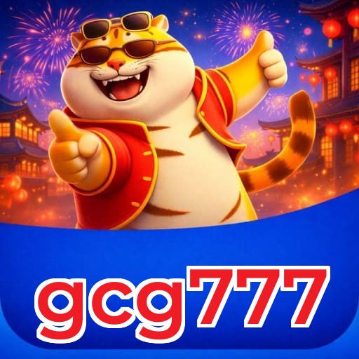 Catálogo de jogos gcg777 com fornecedores Pragmatic Play, Evolution, NetEnt