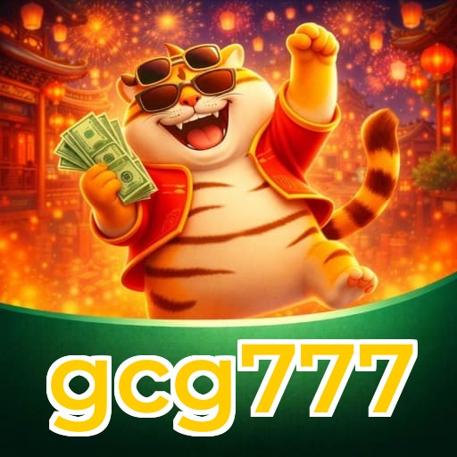 App mobile gcg777