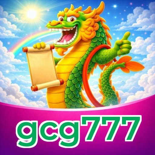 Aplicativo mobile gcg777